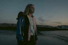 Sea Sparkle (2D/lektor)