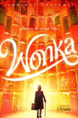 Wonka (2D/dubbing)