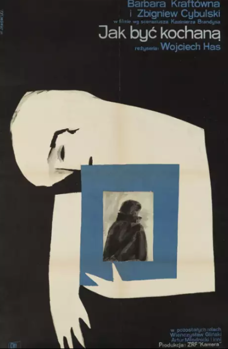 Jak być kochaną (1962)