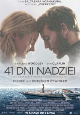 41 dni nadziei (2D/napisy)