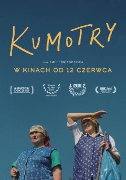 Kumotry (2D/oryginalny)