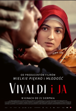 Vivaldi i ja (2D/napisy)