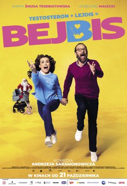 Bejbis (2D/oryginalny)