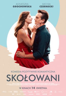 Skołowani (2D/oryginalny)