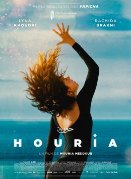 Houria (2D/napisy)