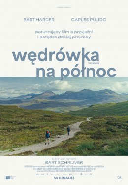 Wędrówka na północ